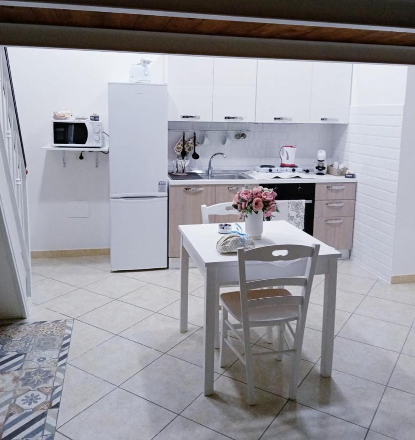 Casa Carolina A Toledo Bed & Breakfast Naples Exterior photo